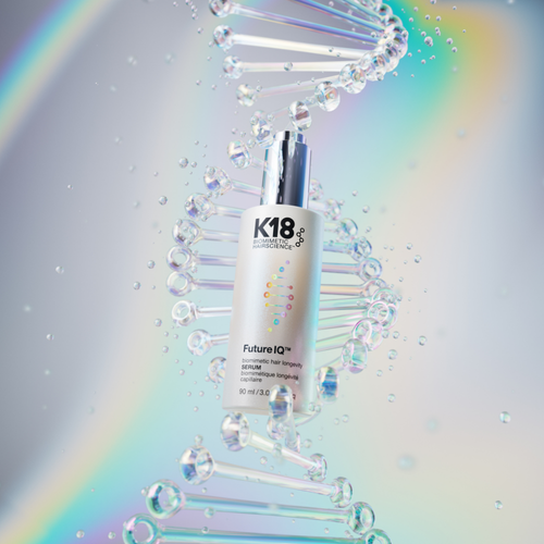 PROMO K18 - FUTURE IQ X8