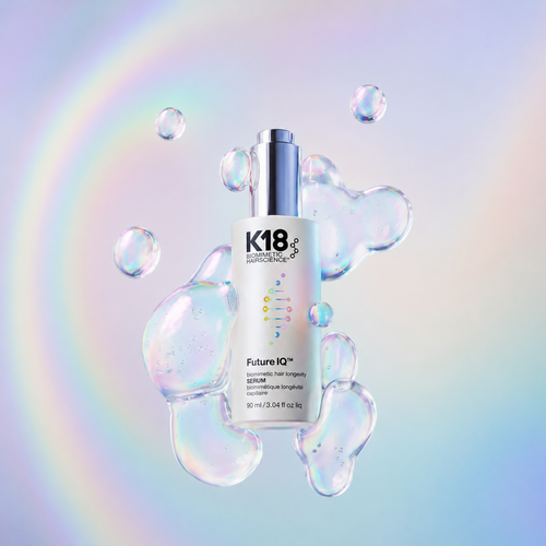 PROMO K18 - FUTURE IQ X8