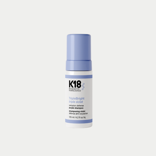 PROMO K18 - TRIPLEBRIGHT