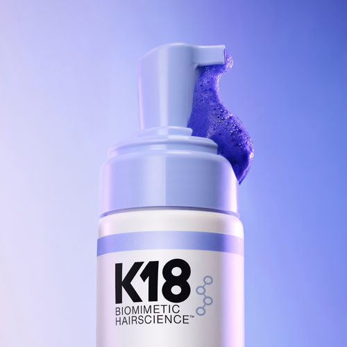 PROMO K18 - TRIPLEBRIGHT