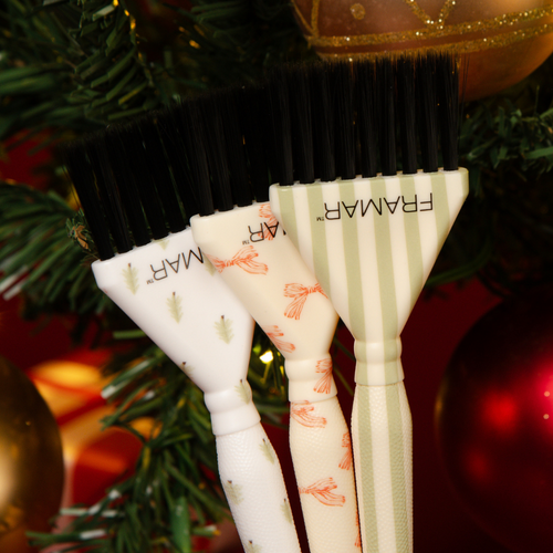 FRAMAR Treaple Treat Set Holly Days 3p