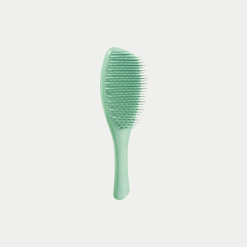 Tangle Teezer Complete Carebrush -Straight To Wavy- Glistening Jade