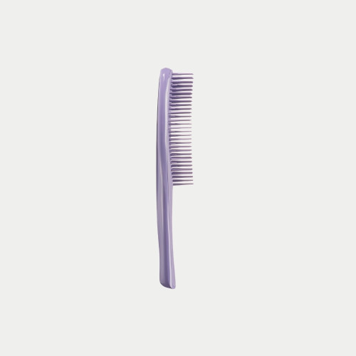 Tangle Teezer Complete Carebrush - Curly To Coily - Velvet Purple