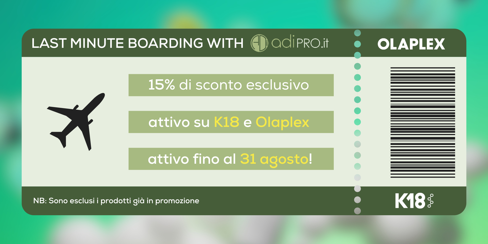 Titolo della slide