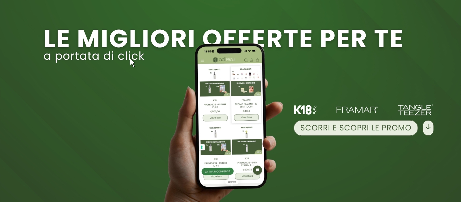 Titolo della slide