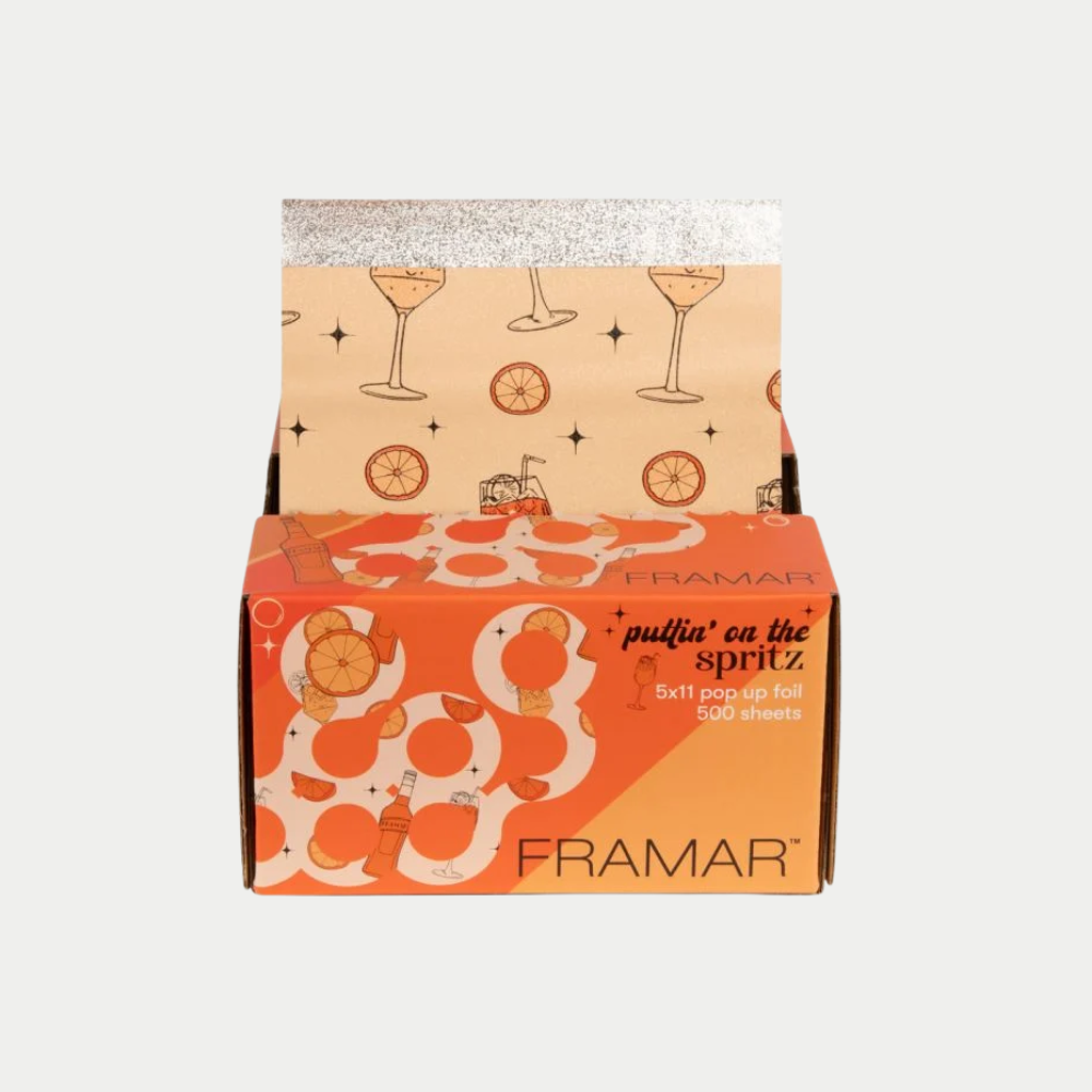 FRAMAR 5X11 POP UP Puttin On The Spritz 500