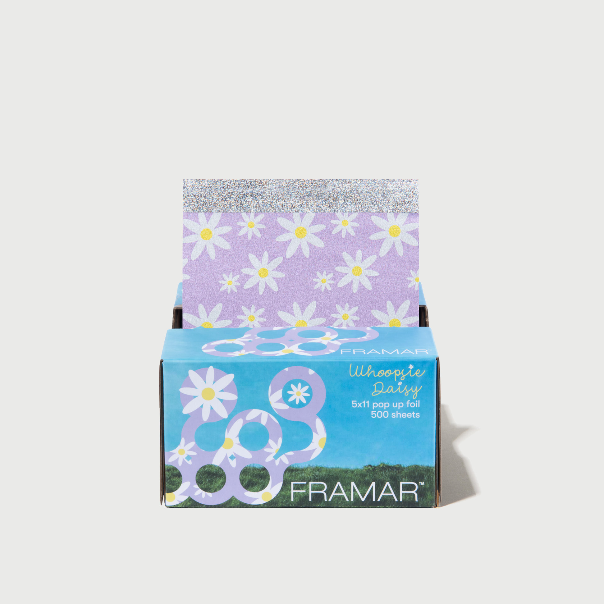 FRAMAR 5x11 POP UP Whoopsie Daisy 500pz