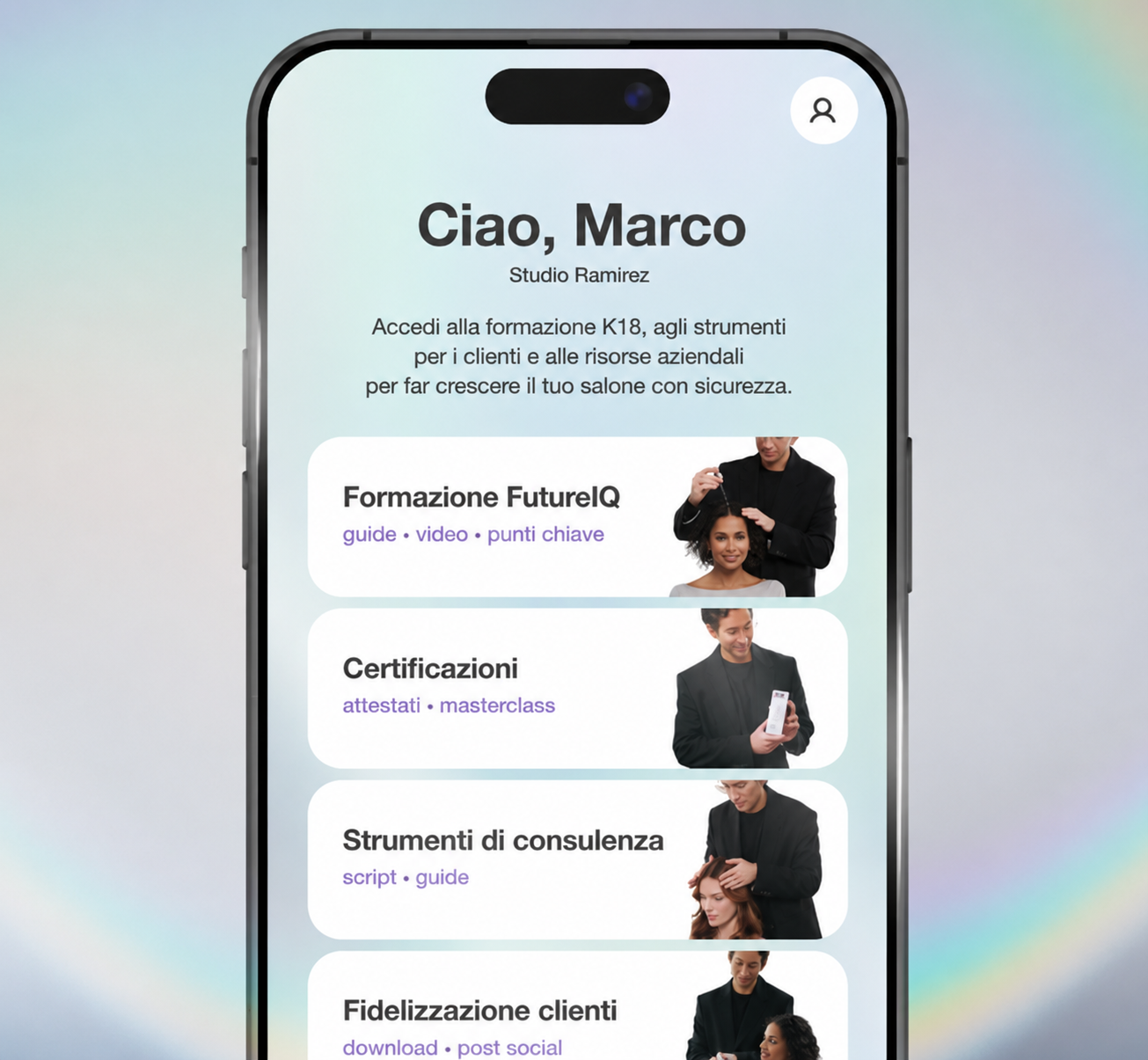 Prepara il tuo business al futuro