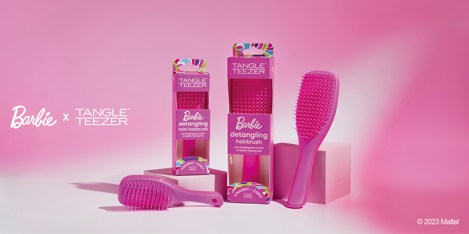 Tangle Teezer