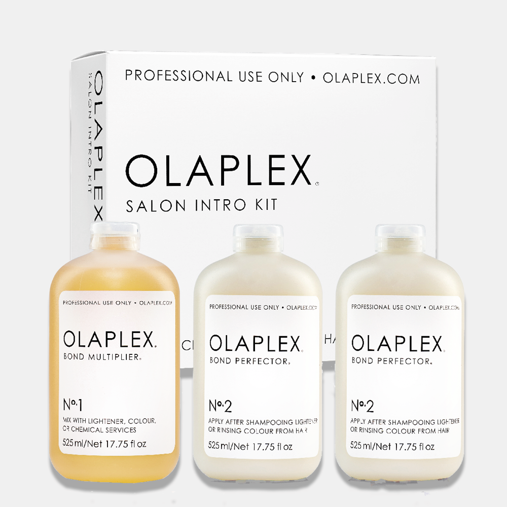 OLAPLEX SALON KIT