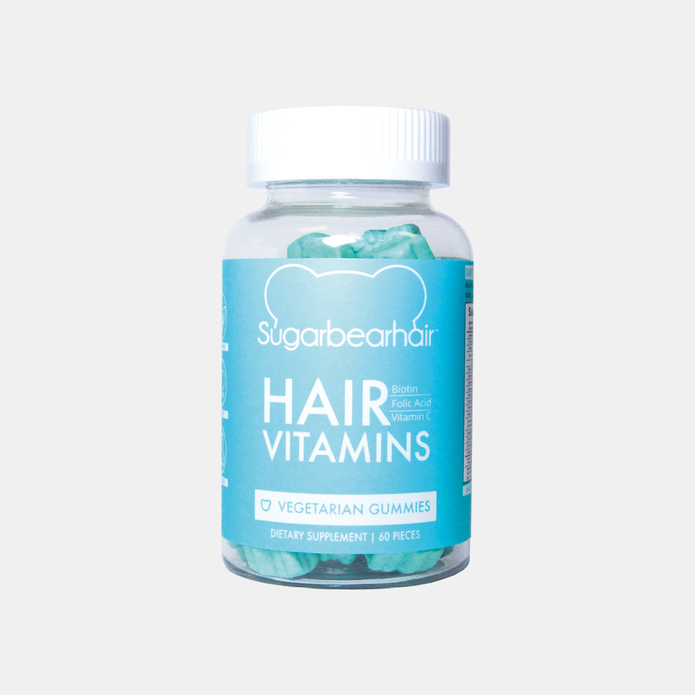 SUGARBEAR HAIR VITAMINS