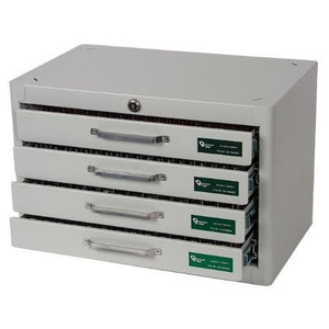 Gage Pin Set, ZZ, Minus, 1.30mm-16.48mm - 102201300 Gage Pin Set, ZZ, Minus, 1.30mm-16.48mm - 102201300