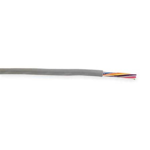 Comm Cable, Unshielded, 22/12, 500 Ft. - C4067A.38.10