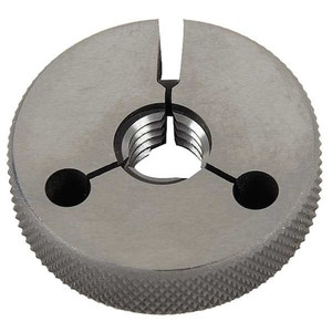 Adj. Go Ring Gage, 7/16-14 UNC 2A - 361136510