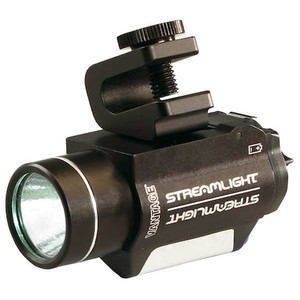 STREAMLIGHT 115 Lumens, LED Black Hands Free Light - 69140