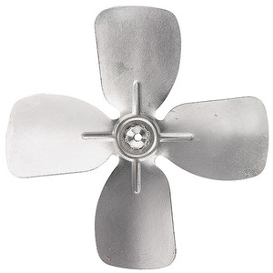 Propeller, Dia 6 1/2 In, 20 Deg Pitch - 2PYP2