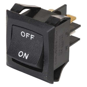 Switch, Tippette D-P 849 - 86015