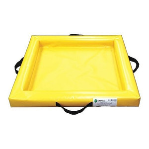 Duck Pond, 6 ft. L x 6 x 4" H - 5666-YE