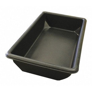 Cross-Contain Pallet, Sump Only, 2 Drum - 5393-BK-SUMP