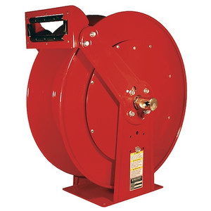 Hose Reel 1X50Ft Fuel W/Out Hose - FD84000 OLP