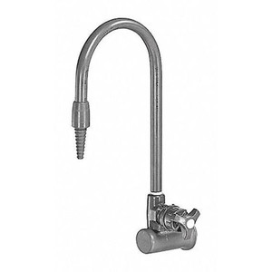 Pvc Distilled Water Faucet - 870-BPVC
