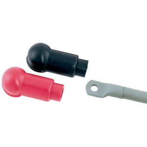 Terminal Protector, Lug/Stud 1/0-2/0, PK50 - 5737-050R