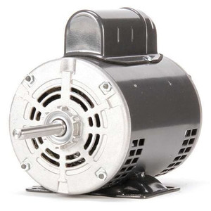 Motor, PSC, 1/2 HP, 860,115/230V, 48Z, OAO - 4YU22