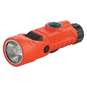 Industrial Headlamp, Nylon, Orange, 250lm - 88911