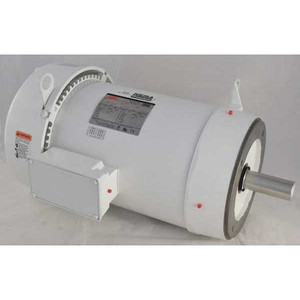 Washdown Mtr, 3 Ph, TEFC, 7-1/2 HP, 3520 rpm - 5XAU9BG