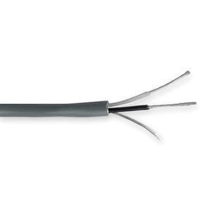 Comm Cable, Shielded, 22/2, 500 Ft. - C2514A.18.10