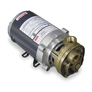 Pump, Turbine, 1/3 HP - 4UP50