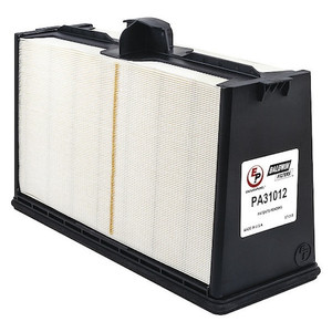 Engine Air Filter, Rectangular Design - PA31012