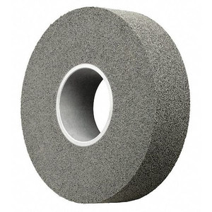 Convolute Wheel, SF-WL, 6" dia., 1/2" W - 7000121076