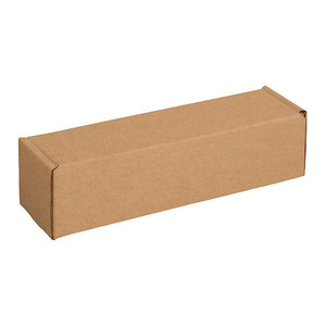 Deluxe Literature Mailer, 10"x4"x4", PK50 - MFL1044K