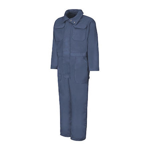 Insulated Duck Coverall - CD32ND RG 4XL