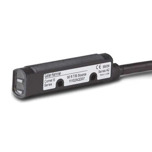 Photoelectric Sensor, Cylinder, Thru-Beam - 11102A6513