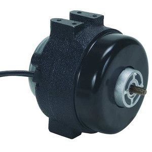 Unit Bearing Motor, 1/83 HP, 1550 rpm, 115V - 4YFG1