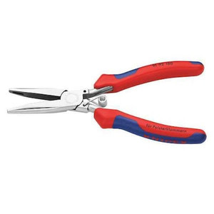 Hog Ring Pliers, 9 ga. and 7 ga. Capacity - 91 92 180