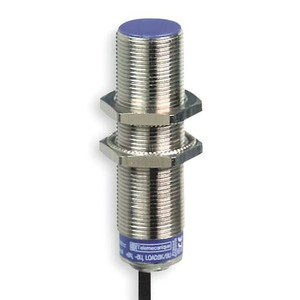 Proximity Sensor, Inductive, 18mm, PNP, NO - XS518B1PAL2