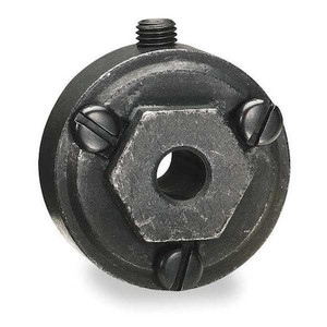 Hex Hub, 5/8 In - 2A565