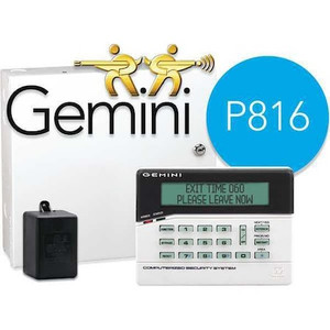 Panel Pack, 5-7/8"W, LED - 816PREMPAK