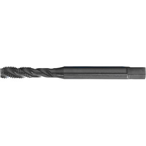 Spiral Flute Tap, Semi-Bottoming 3 Flutes - C89323