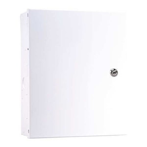 Control Panel, Max. Number Zones 9 - GEM-P801