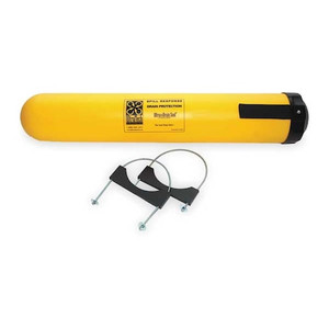 Drain Seal Vehicle Mount, 54-1/2 In. L - 2147