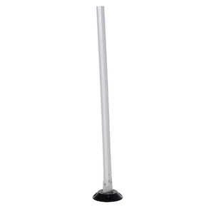 White Surface Flexible Stakes, 48 x 3.25 - VGLT-16-4F-W