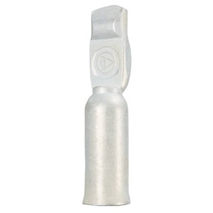 Contact, 2 ga., 175A, PK50 - 123105-050 Contact, 2 ga., 175A, PK50 - 123105-050