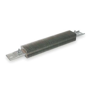 Heater, 120V, 15-1/4 In. L, 1200 Deg F - CSF00139