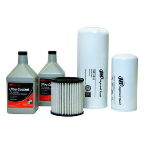 Maintenance Kit, For 10-15 HP Compressor - 23360910