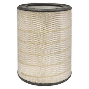 Air Filter Element, 24-7/8 in. L - RS5743
