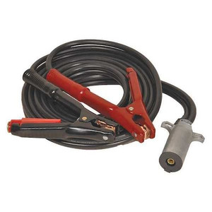 Jumper Cables, 500A, 15 ft. - 6142